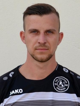 Avatar Bild für Benjamin Baumann