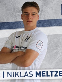 Avatar Bild für Niklas Meltzer