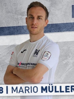 Avatar Bild für Mario Müller