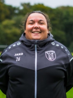 Avatar Bild für Manuela Weber