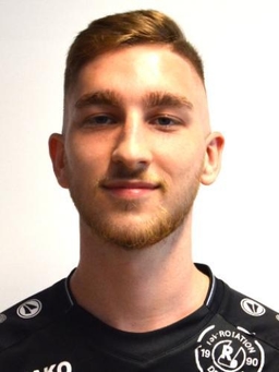 Avatar Bild für Moritz Nürnberger