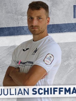 Avatar Bild für Julian Schiffmann