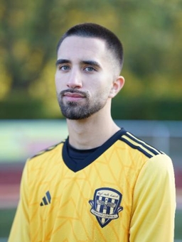 Avatar Bild für Luca Can