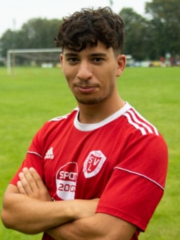 Avatar Bild für Sami Bouchareb