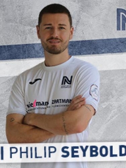 Avatar Bild für Philipp Seybold