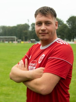 Avatar Bild für Tomko Groeger