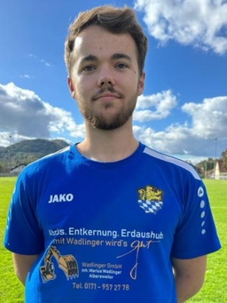 Avatar Bild für Karl Jakob Hoffmann