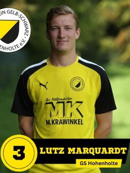 Avatar Bild für Lutz Marquardt
