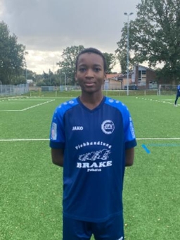 Avatar Bild für Jochen Daniel Mbatchou