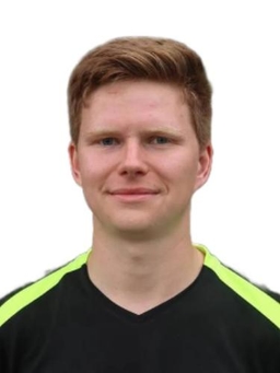 Avatar Bild für Tobias Voss