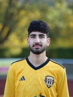 Avatar Bild für Levi Can