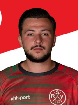 Avatar Bild für Dominik Hartfelder