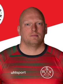 Avatar Bild für Arne Krützfeld