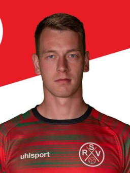 Avatar Bild für Felix Petersen