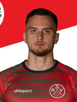 Avatar Bild für Alexander Schmakov