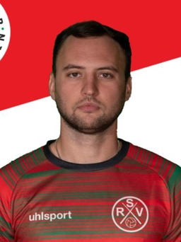 Avatar Bild für Roman Schmakov