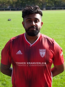 Avatar Bild für Nerojan Mugunthan