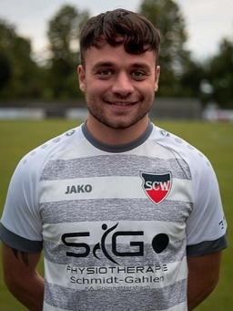 Avatar Bild für Alessandro Amodio