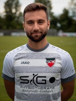 Avatar Bild für Kutay Demirci