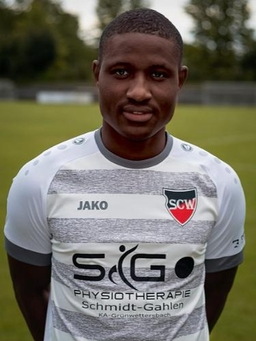 Avatar Bild für Ousseman Job