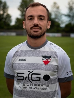 Avatar Bild für Mergim Kurtolli