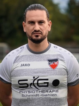 Avatar Bild für Kevin Lehmann