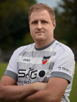 Avatar Bild für Kevin Meier