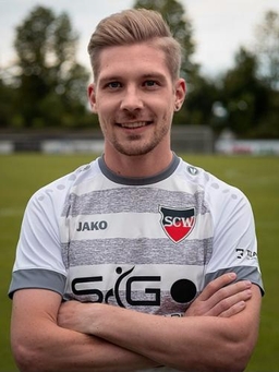 Avatar Bild für Alexander Müller