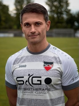Avatar Bild für Zhaneto Ndoja
