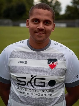 Avatar Bild für Marcus Wernert