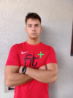 Avatar Bild für Leon Gorbowski
