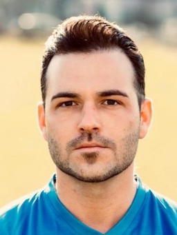 Avatar Bild für Patrick Stoll