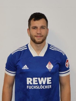 Avatar Bild für Benedikt Schlenzig