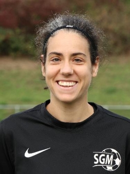Avatar Bild für Maria Cruz Varona
