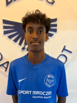 Avatar Bild für Anes Ahmed Shire