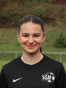 Avatar Bild für Mathilde Delorme