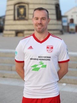 Avatar Bild für Danny Koop