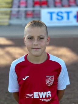 Avatar Bild für Fabian Haberer