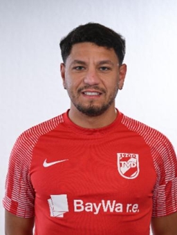 Avatar Bild für Mouhamed Arfaoui