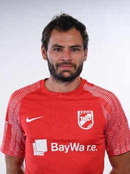 Avatar Bild für Niklas Hegele