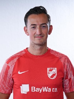 Avatar Bild für Patrick Klebes