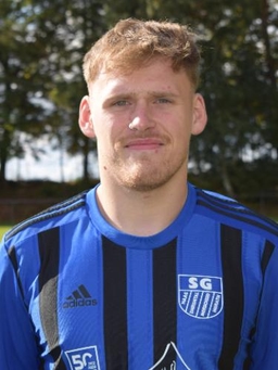 Avatar Bild für Niklas Demmer
