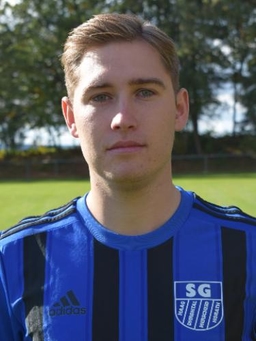 Avatar Bild für Nick Hoff