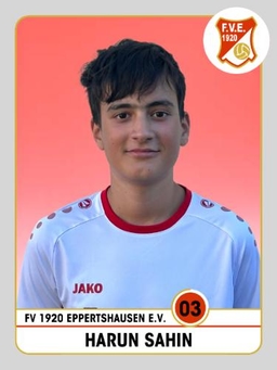 Avatar Bild für Harun Sahin