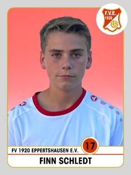 Avatar Bild für Finn Luca Schledt