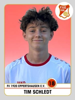 Avatar Bild für Tim Schledt