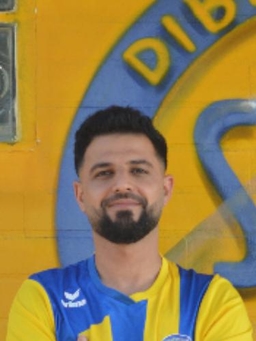 Avatar Bild für Fawaz Haji Ami