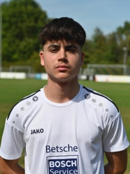 Avatar Bild für Furkan Kerem Özdemir