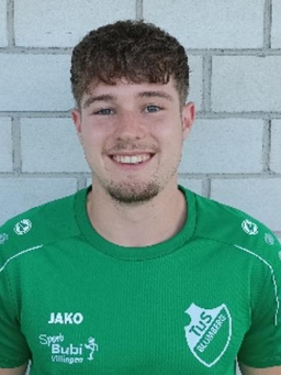 Avatar Bild für Patrick Gebhart