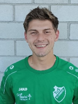 Avatar Bild für Egor Mattegit